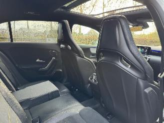Mercedes A-klasse A45 S AMG Panorama Burmester Ambiance Camera VOL picture 18