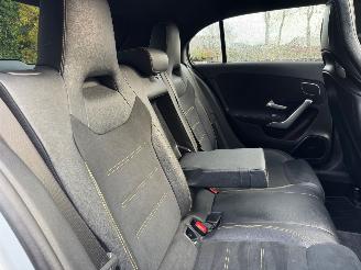 Mercedes A-klasse A45 S AMG Panorama Burmester Ambiance Camera VOL picture 19