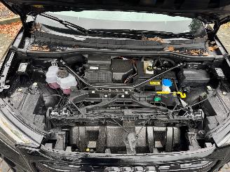 Audi Q4 Q4 e-tron 45 e-tron Quattro Camera Ambiance 2025 picture 18