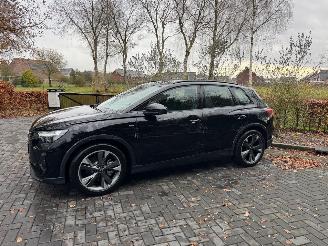 Audi Q4 Q4 e-tron 45 e-tron Quattro Camera Ambiance 2025 picture 21