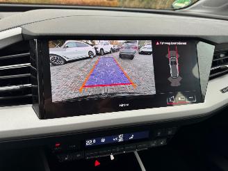 Audi Q4 Q4 e-tron 45 e-tron Quattro Camera Ambiance 2025 picture 5