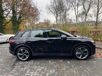 Audi Q4 Q4 e-tron 45 e-tron Quattro Camera Ambiance 2025 picture 13
