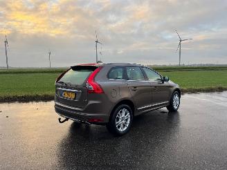 Volvo Xc-60 Volvo XC 60 XC60 Summum 2WD AHK Leder Navi ! picture 2