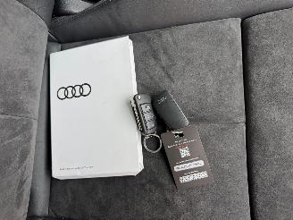 Audi Q3 Audi Q3 45 TFSI e Hybride Panorama S-line 360 Camera Leer VOL! picture 33