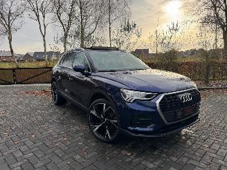 Coche accidentado Audi Q3 Audi Q3 45 TFSI e Hybride Panorama S-line 360 Camera Leer VOL! 2022/9