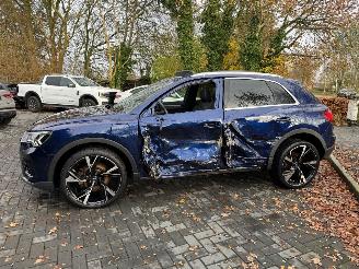 Audi Q3 Audi Q3 45 TFSI e Hybride Panorama S-line 360 Camera Leer VOL! picture 28