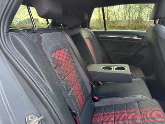 Volkswagen Golf Golf 7.5 GTI TCR Panorama Akrapovic Dynaudio Camera VOL! picture 21