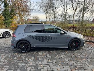 Volkswagen Golf Golf 7.5 GTI TCR Panorama Akrapovic Dynaudio Camera VOL! picture 23
