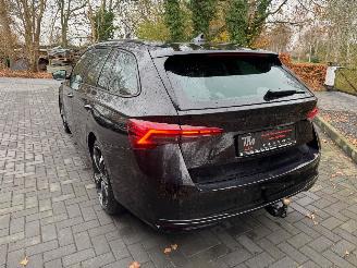 Skoda Octavia Octavia Combi 2.0 TDI 110 kW Sportline 360Camera HUD Trekhaak VOL picture 24