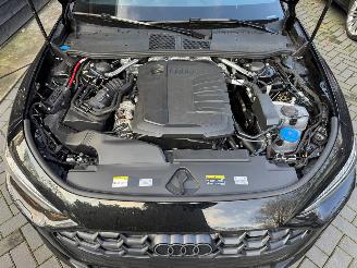 Audi A5 A5 Avant TDI S-Line 150 kW Dual Screen 360view 05/2025 VOL!! picture 8