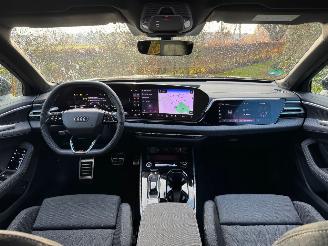 Audi A5 A5 Avant TDI S-Line 150 kW Dual Screen 360view 05/2025 VOL!! picture 23
