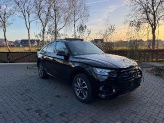 Audi Q5 Audi Q5 Sportback 40TFSI Quattro Panorama Virtual VOL ! picture 27