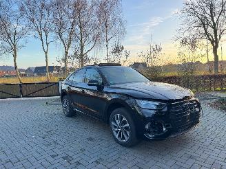 Audi Q5 Audi Q5 Sportback 40TFSI Quattro Panorama Virtual VOL ! picture 33