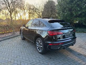 Audi Q5 Audi Q5 Sportback 40TFSI Quattro Panorama Virtual VOL ! picture 26