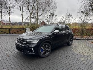 Avarii autoturisme Volkswagen T-Roc Volkswagen T-Roc R 4Motion 300ps Akrapovic Camera AHK IQ-Light VOL 2024/8