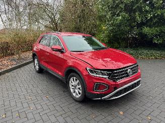 Volkswagen T-Roc Volkswagen T-Roc 1.5 TSI DSG Camera Ambiance LED 2025 VOL picture 18