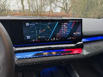 BMW M5 BMW M5 Limousine Panorama AHK HUD 720pk Ambiance START en RIJD VOL picture 30