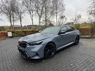 Avarii autoturisme BMW M5 BMW M5 Limousine Panorama AHK HUD 720pk Ambiance START en RIJD VOL 2025/5