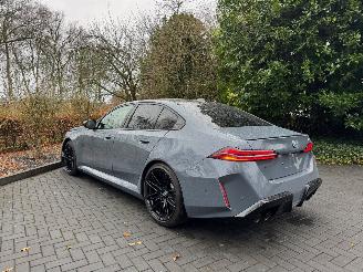 BMW M5 BMW M5 Limousine Panorama AHK HUD 720pk Ambiance START en RIJD VOL picture 14
