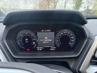 Audi Q4 Audi Q4 e-tron 45 e-tron S-Line AHK Camera 285ps VOL picture 17