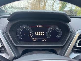 Audi Q4 Audi Q4 e-tron 45 e-tron S-Line AHK Camera 285ps VOL picture 5