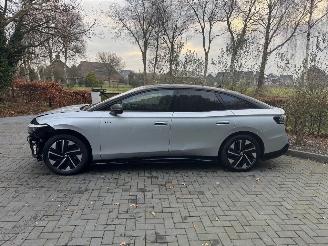 Volkswagen ID.7 Volkswagen ID.7 GTX Pro S 210 kW Panorama Trekhaak Start en rijd! picture 16