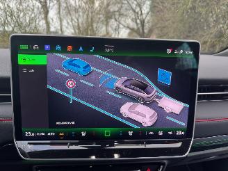 Volkswagen ID.7 Volkswagen ID.7 GTX Pro S 210 kW Panorama Trekhaak Start en rijd! picture 27