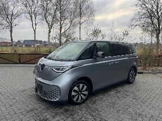 škoda osobní automobily Volkswagen ID.Buzz Volkswagen ID.Buzz Bus 210kW Pro Performance Rijdbaar VOL 2025/3