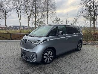 Volkswagen ID.Buzz Volkswagen ID.Buzz Bus 210kW Pro Performance Rijdbaar VOL picture 10