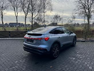 Audi Q4 Q4 e-tron Sportback 55 e-tron Quattro HUD 360view VOL picture 2