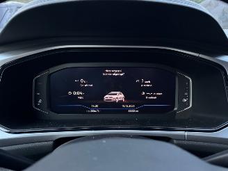 Volkswagen T-Roc Volkswagen T-Roc 1.5 TSI DSG Camera 2025 picture 27