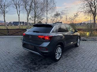 Volkswagen T-Roc Volkswagen T-Roc 1.5 TSI DSG Camera 2025 picture 2