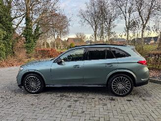 Mercedes GLC Mercedes-Benz GLC 200 4Matic AMG Panorama Ambiance Camera VOL picture 20