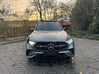 Mercedes GLC Mercedes-Benz GLC 200 4Matic AMG Panorama Ambiance Camera VOL picture 22