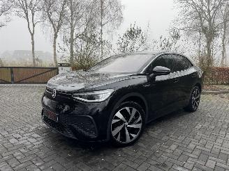 Schadeauto Volkswagen ID.5 ID.5 Pro Performance 150 kW Panorama Trekhaak VOL 2023/2