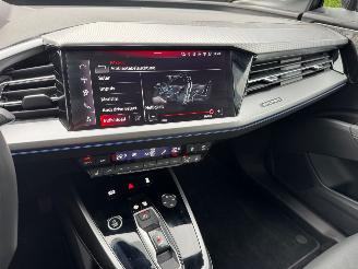Audi Q4 Audi Q4 e-tron 45 e-tron Quattro HUD S-Line Trekhaak Leer VOL picture 7