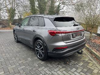 Audi Q4 Audi Q4 e-tron 45 e-tron Quattro HUD S-Line Trekhaak Leer VOL picture 24