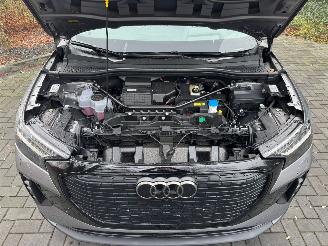 Audi Q4 Audi Q4 e-tron 45 e-tron Quattro HUD S-Line Trekhaak Leer VOL picture 20