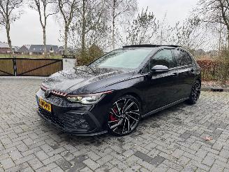 Avarii autoturisme Volkswagen Golf GTI 2.0 TSI DSG Panoramadak HUD Harman&Kardon Ambiance VOL !! 2021/1