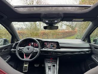 Volkswagen Golf GTI 2.0 TSI DSG Panoramadak HUD Harman&Kardon Ambiance VOL !! picture 3