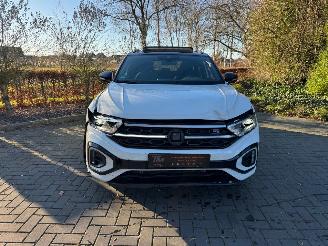 Volkswagen T-Roc Volkswagen T-Roc R-Line 1.5 TSI DSG PANO 2025 ACC Massage ! picture 22