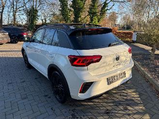 Volkswagen T-Roc Volkswagen T-Roc R-Line 1.5 TSI DSG PANO 2025 ACC Massage ! picture 20