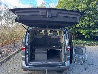 Volkswagen  T7 California 2.0 TDI Beach 2025 AHK Camera VOL! picture 18