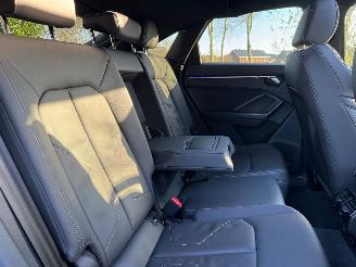 Audi Q3 Q3 Sportback 35 TFSI S line PANO Leer Ambiance 2025 VOL!! picture 18