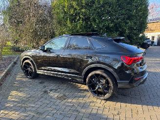 Audi Q3 Q3 Sportback 35 TFSI S line PANO Leer Ambiance 2025 VOL!! picture 21