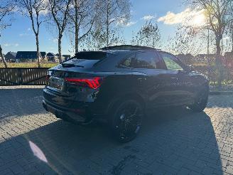 Audi Q3 Q3 Sportback 35 TFSI S line PANO Leer Ambiance 2025 VOL!! picture 20