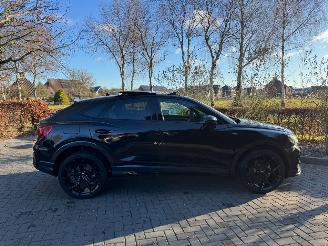 Audi Q3 Q3 Sportback 35 TFSI S line PANO Leer Ambiance 2025 VOL!! picture 24