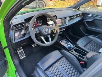 Audi Rs3 Audi RS3 RS 3 Lim 2.5 TFSI Quattro PANO Leeer HUD VOL picture 3