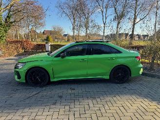 Audi Rs3 Audi RS3 RS 3 Lim 2.5 TFSI Quattro PANO Leeer HUD VOL picture 21