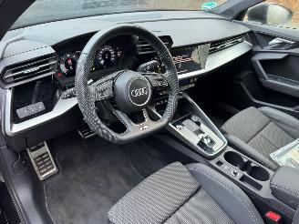 Audi A3 A3 Sportback 40 TDI Quattro S-Line Camera Leer VOL!! picture 27